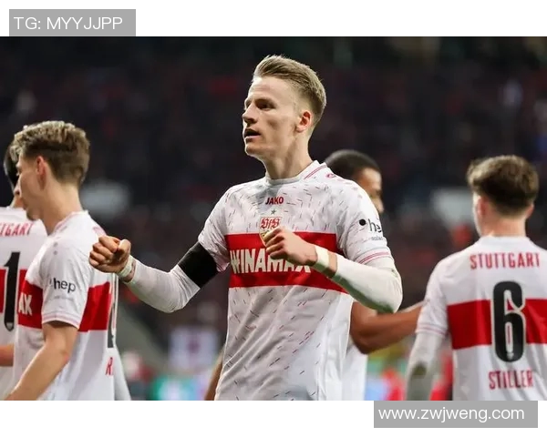 斯图加特球员因伤遭遇挫折，退出德甲比赛现状堪忧