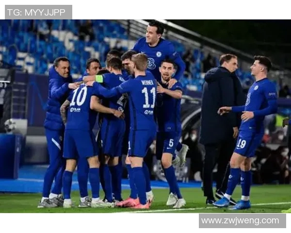 皇马憾负切尔西被淘汰，欧冠决赛或将上演英超内战