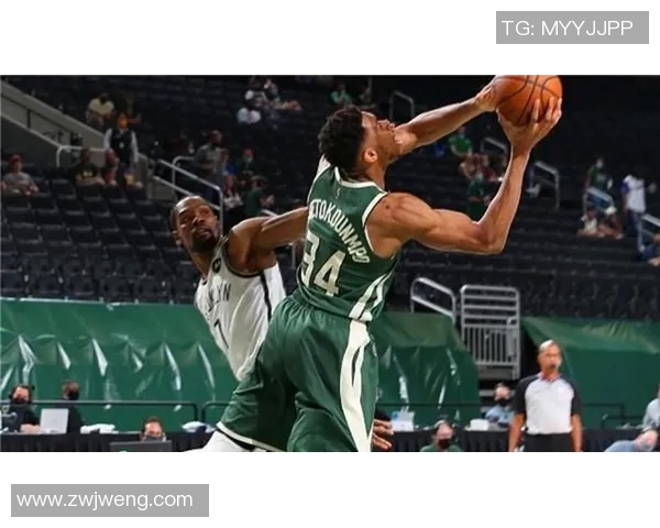 雄鹿力克篮网，字母哥狂砍40+20，篮球史上的又一经典之战